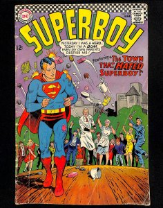 Superboy #139 (1967)