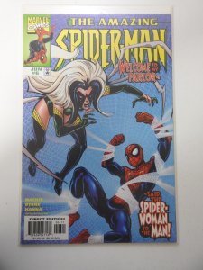 The Amazing Spider-Man #6 (1999)
