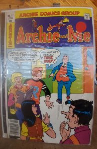 Archie and Me #117 (1980)