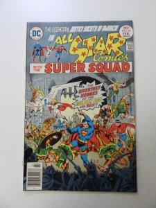 All-Star Comics #64 (1977) VF condition