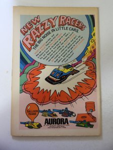 The Phantom Stranger #19 (1972) FN+ Condition