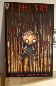 I Feel Sick #1 (1999)