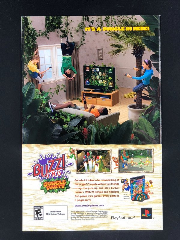 Action Comics #860 (2008)