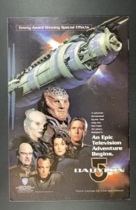 The Sandman #58 (1994)