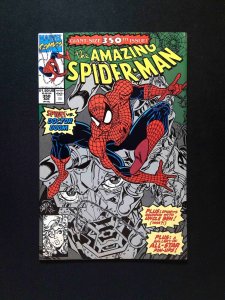 Amazing Spider-Man #350  Marvel Comics 1991 VF/NM