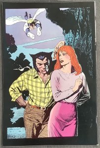 Classic X-Men #1 (1986, Marvel) NM