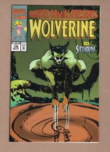 Marvel Comics Presents #139 (1993)