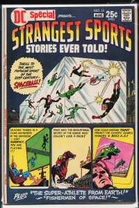 DC Special #13 (1971)