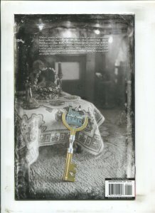 Locke & Key: Small World #1 - 1st Print (9.2) 2016