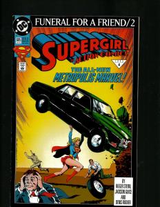 12 Superman DC Comics #675 685 686 687 687 688 689 690 691 692 693 694 J395 