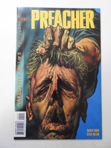 Preacher #5 (1995) VF Condition!