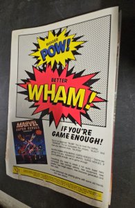 The X-Men vs. The Avengers #1 (1987)