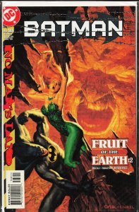 Batman #568 (1999) Batman