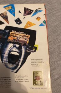 BATMAN #423 - 1988 - ICONIC TODD McFARLANE COVER - SECOND PRINT