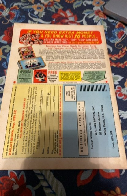 Thor #168 (1969)Guest starring Galactus