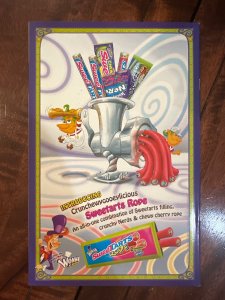 Nightwing #142 (2008)