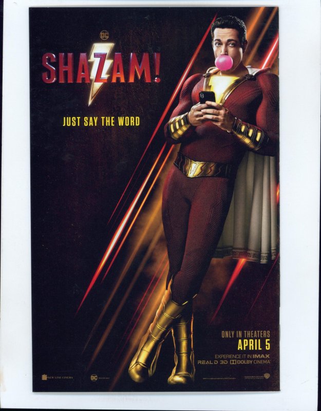 Batman #67 Dave Johnson Black and White Variant