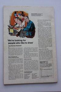 Fantastic Four Annual #6 (1968) Fantastic Four [Key Issue] VG