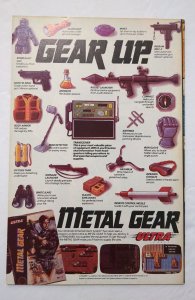 The Spectacular Spider-Man #142 (1988) VF 8.0