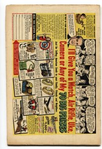 Kid Colt Outlaw #35 - 1954 - Atlas - VG - comic book