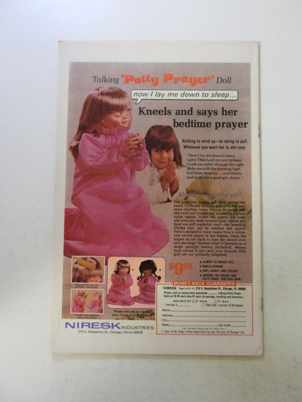 Ms. Marvel #13 (1978) FN/VF condition