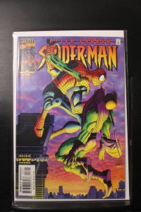 Peter Parker: Spider-Man #18 Newsstand Edition (2000)