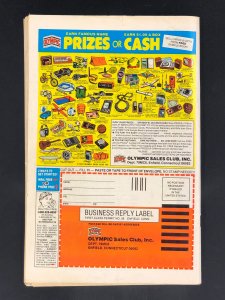 Captain America #237 (1979)