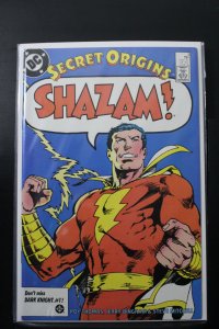 Secret Origins #3 Direct Edition (1986)