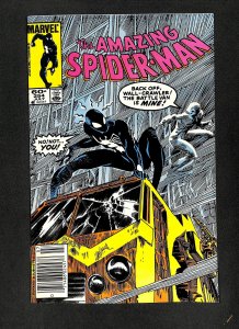 Amazing Spider-Man #254