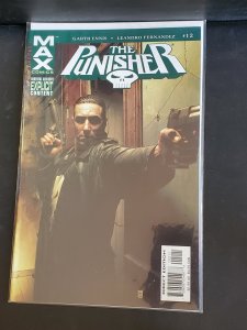 The Punisher #12