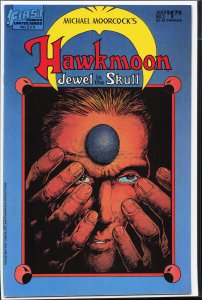 Hawkmoon: The Jewel in the Skull #2 (1986)