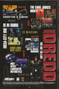 Catwoman #22 (1995) - NM-