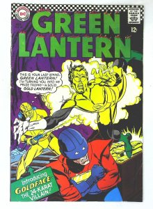 Green Lantern (1960 series)  #48, Fine+ (Actual scan)