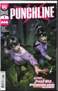 Punchline (2021) Punchline