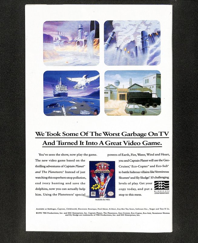 Daredevil #300 Newsstand Variant