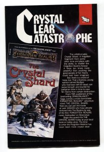 Alpha Flight #59  1988 - Marvel  -VF/NM - Comic Book