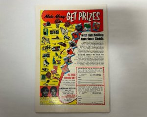 *Daredevil 109 nm, Nekra