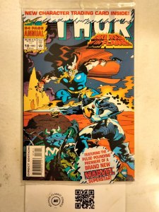 The Mighty Thor 1993 annual #18 VF-NM Marvel Comics comic book 24 JW46