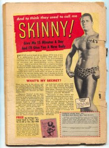 Blackhawk #44  1951 - Quality  -FR - Comic Book