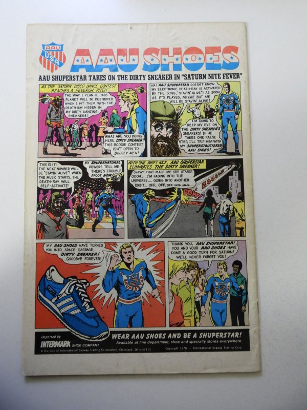 Green Lantern #110 (1978) VG Condition