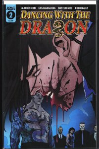 See Image for Comic Details