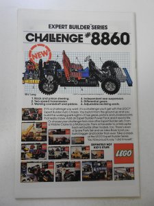 X-Men Annual #5 (1981) VF+ Condition!