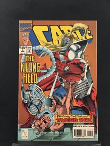Cable #9 (1994)
