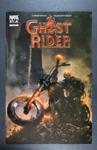 Ghost Rider #6 (2006)