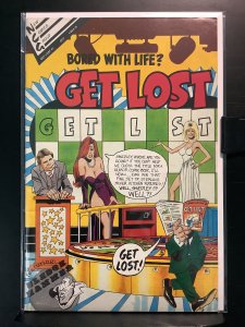 Get Lost #1