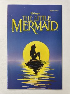 Disney’s The Little Mermaid