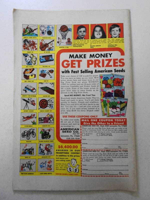 Detective Comics #434 (1973) Solid VG Condition!