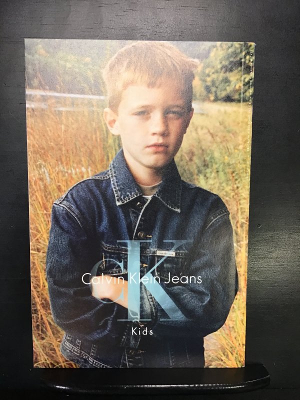 The New Warriors #8 (2000)nm