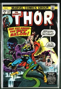 Thor #230 (1974)