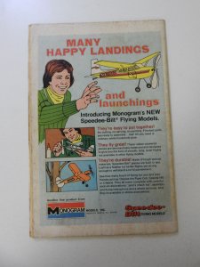 Daredevil #136 (1976) VG/FN condition